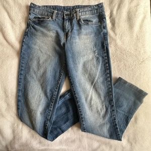 Calvin Klein Jeans Sz 6/32